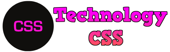 Technology CSS