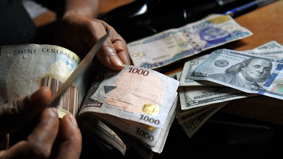 Converting $850 To Naira: Complete Guide & Exchange Rate