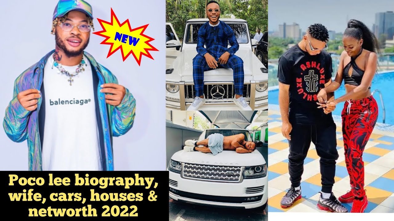 Exploring The Age Of Poco Lee: How Old Is Poco Lee – Unveiled