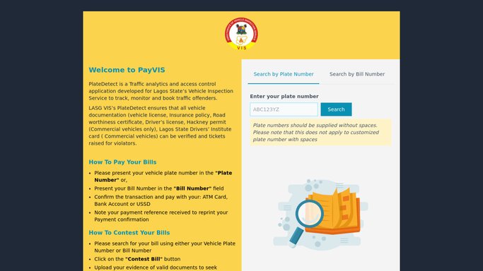 Exploring The Benefits Of Www.Payvis.Ng Platform